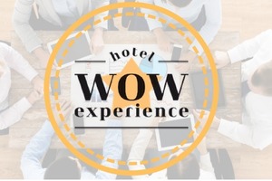 Hotel WOW Experience Hotel WOW Experience