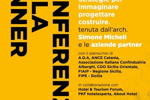 Conferenza: Innovazione, design, funzione.