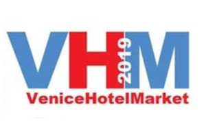 VHM 2019 Logo Venice Hotel Market