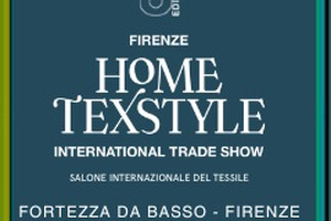 L'appuntamento internazionale sul tessile in programma a Firenze dal 10 al 12 febbraio 2024