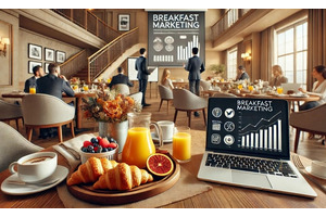 Breakfast marketing Breakfast marketing, il corso con l'esperta Fas
