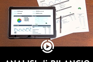Analisi di Bilancio Analisi di Bilancio