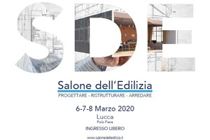 Salone dell'Edilizia 2020